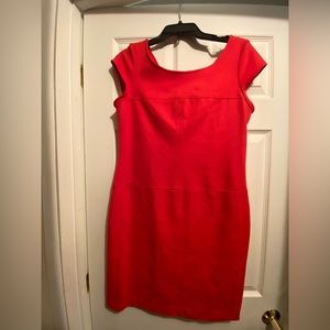 Banana Republic sheath dress